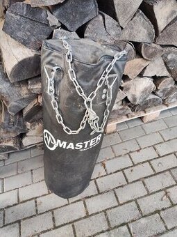 Boxovací pytel Master