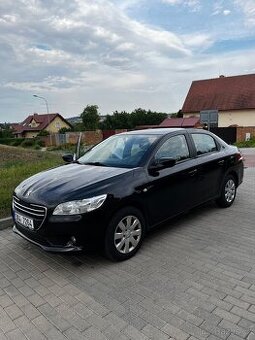 Peugot 301, 1.6 benzín