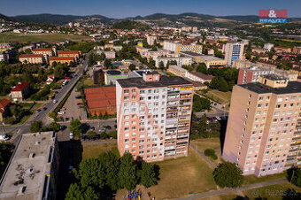 Prodej nebytového prostoru, 70 m², Beroun, ul. Košťálkova