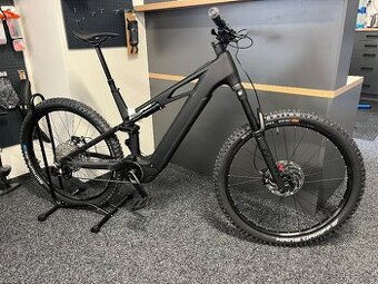 CUBE Stereo Hybrid ONE44 RACE 800 vel.XL 2025 NOVÉ KARBON