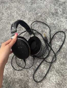 Sennheiser HD650
