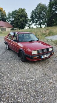VW Jetta Mk2 5q