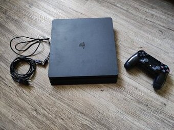 PlayStation 4 Slim 500GB