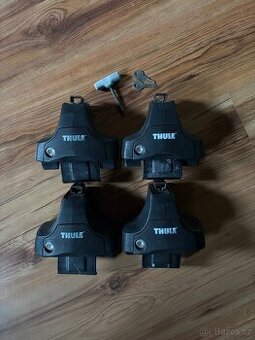 Thule 754 kit 1794,1779 - Škoda Fabia 3,III hatch,kombi