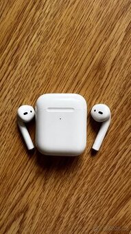 Apple Airpods