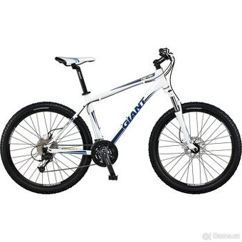 Horské kolo Giant Revel 0, rám M (170–178cm), kola 26"