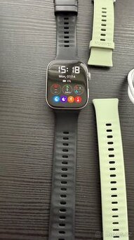 Huawei Watch Fit 3 model SLO-B09