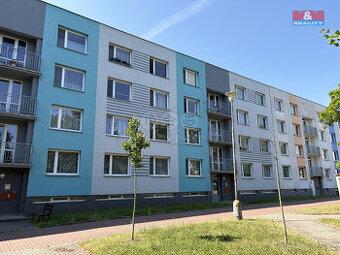 Prodej bytu 3+1, 86 m², Přelouč, ul. náměstí 17. listopadu