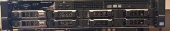 Dell PowerEdge R720