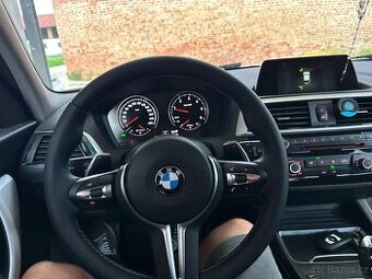 Volant Bmw f30 - 1