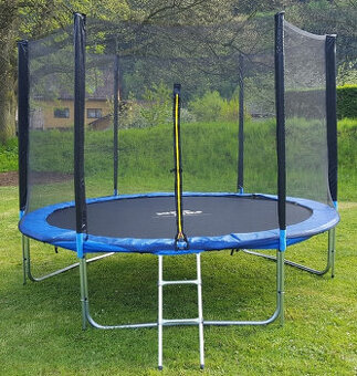 Trampolína průměr 3 m