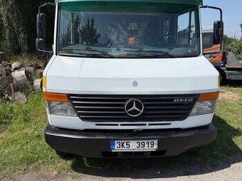 Prodam Mercedes-Vario