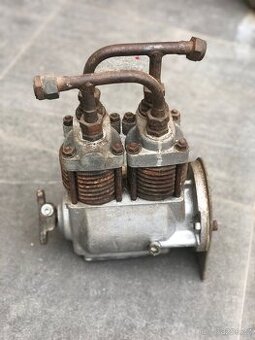 Kompresor Š706 - 1