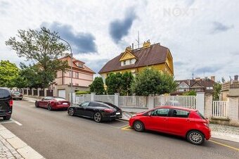 Pronájem byt 2+kk, 48㎡