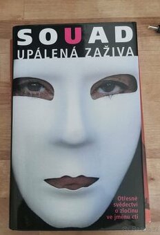 SOUAD Upálená za živa