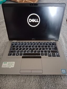 Dell Latitude 5410 BIOS PASSWORD