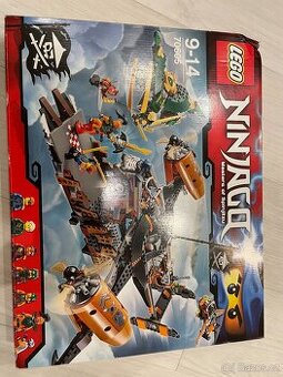Lego 70605