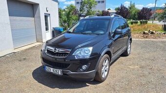Opel Antara - 1