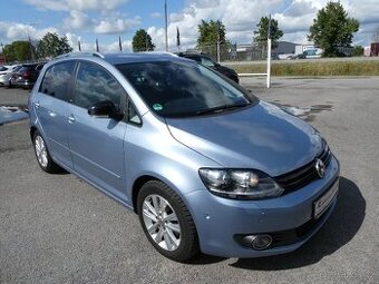 Volkswagen Golf Plus 1.4 TSi 90kW STYLE, NAVI