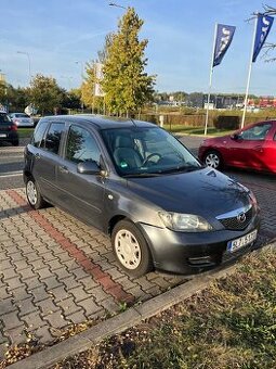 Mazda 2 Demio