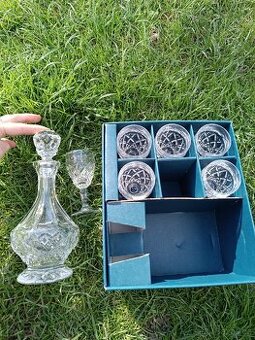 Bohemia Crystal - 1