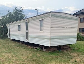 Mobilní dům - mobilheim Willerby Granada 11 x 3,1m