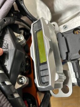 Ktm exc cnc chranic tachometra 2016-23’