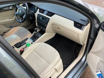 Škoda octavia 3 1.8 tsi 132kw