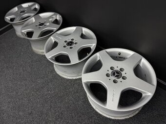 Alu MERCEDES ML55 AMG 5x112 18”