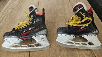 Bauer vapor 4x