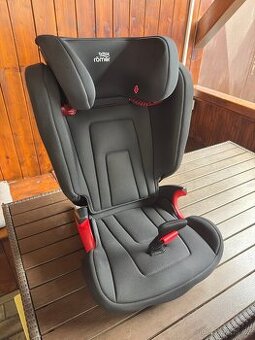 Dětská autosedačka Britax Römer Kidfix II R