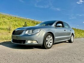 Škoda Superb 2 1.6TDI CAY CAYC MDM LF8L r.v. 2013