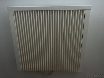 Sálavý přímotop 1600 W,1500 W