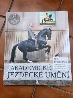 Akademické jezdecké umění, Nová