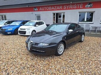 Alfa Romeo GT 2.0 JTS 122KW Selespeed