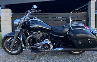 Triumph Commander 1700 ABS