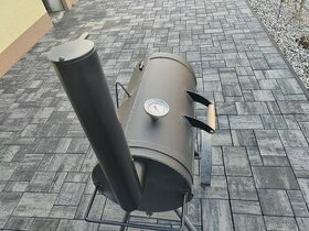 Gril Smoky Fun - 1