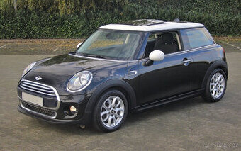 Mini Cooper model F56 / F55 - Náhradní díly