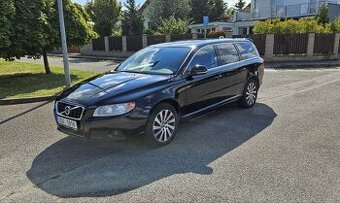 Volvo V70 D3 5V