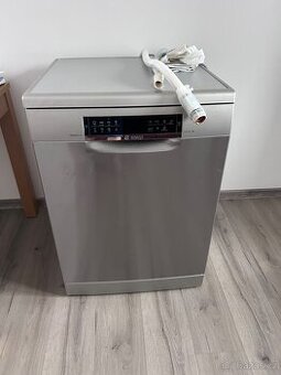 Myčka nádobí Bosch SMS68II07E nerez