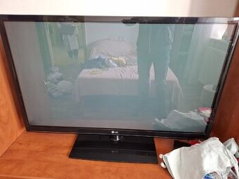 Televize lg úhlopříčka 120cm