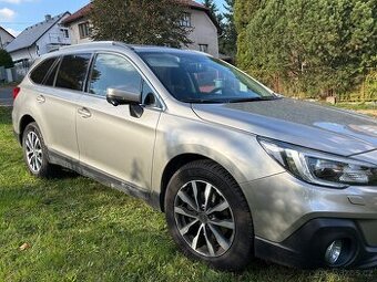 Subaru Outback Comfort 2018 87tkm