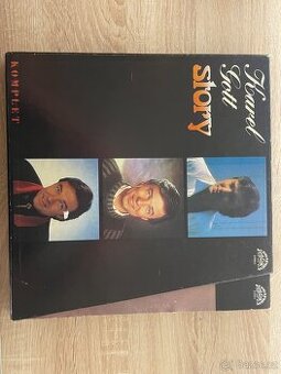 Karel gott Story Komplet + Plakat