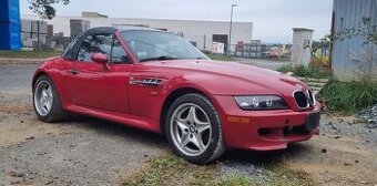BMW Z3M Roadster, 1998, Imolarot II