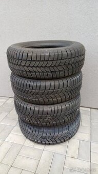 D01PZ pneu zimni Michelin 215/65 R15C