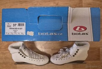 Dámské brusle Botas Stella Jr vel. 37