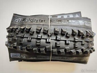 WTB VIGILANTE 29x2.50 TriTec Tough plášt, TCS, kevlar, novy