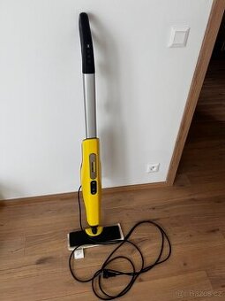 Kärcher parní čistič (mop)
