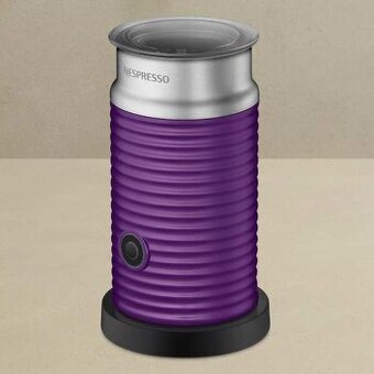 Prodám NOVÝ Nespresso Aeroccino 3