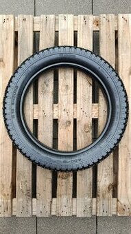 Barum 4,00-19 M13 ENDURO Made in CZECHOSLOVAKIA